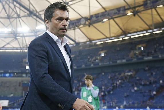 Schalke-Manager: Heidel plant drei, vier Neuzugänge 