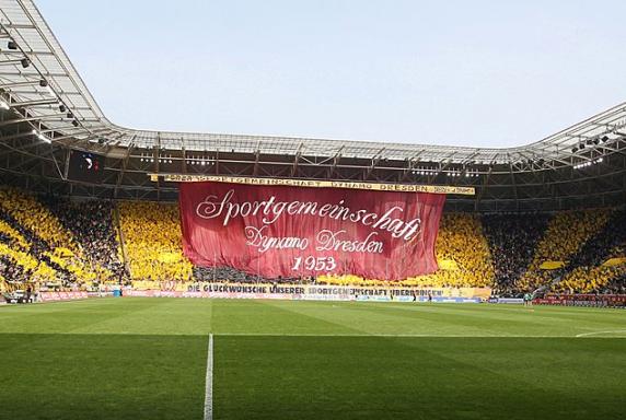 Gegen eigene Fans: Dresden ergreift drastische Maßnahmen 