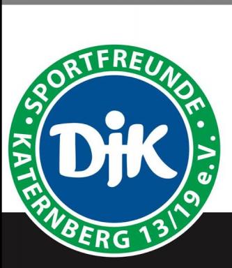 DJK SF Katernberg: 16 Neuzugänge beim Fusionsverein