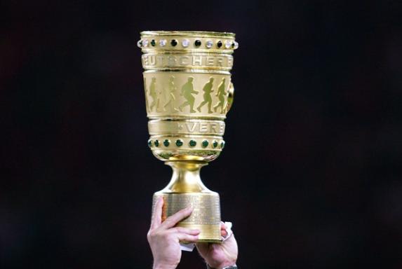 DFB-Pokal, DFB-Pokal