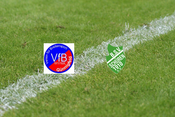 LL W 3: VfB Günnigfeld fordert BSV Schüren heraus
