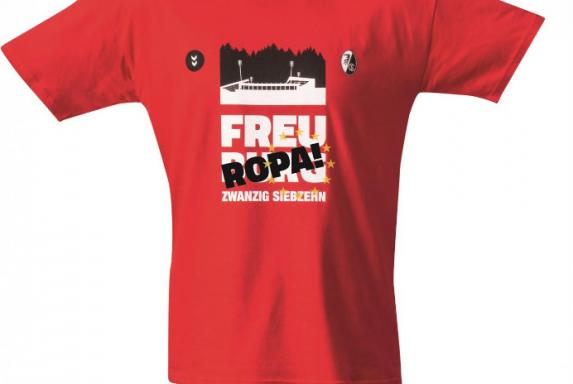 "FREUROPA": So feiern Freiburg und Hertha den BVB-Erfolg