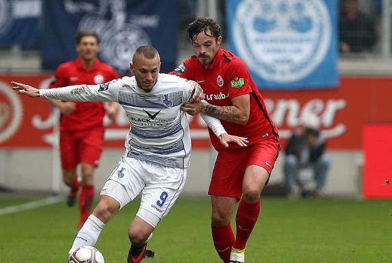 Magdeburg: FC holt Reus-Treter und drei weitere Neue