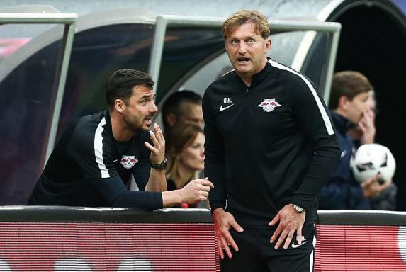 RB Leipzig: Shootingstar Laimer soll aus Salzburg kommen