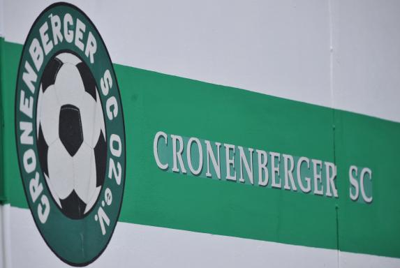 Cronenberger SC, Cronenberger SC