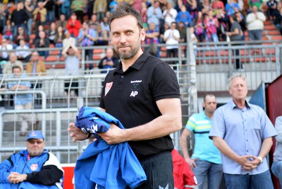 Hammer am Dienstag: Pawlak nicht mehr Uerdingens Trainer