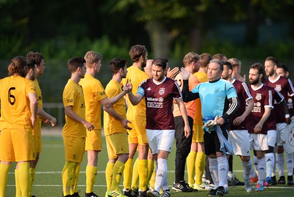 Relegation: Holsterhausen verspielt gute Ausgangslage