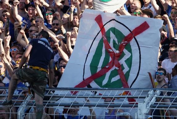 Regionalliga: Offener Brief bittet DFB zum Dialog