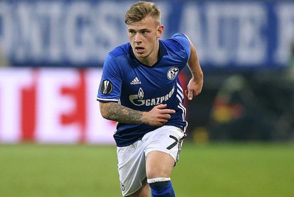 Schalke: Vater von Meyer hat Ärger wegen Scouting-Arbeit