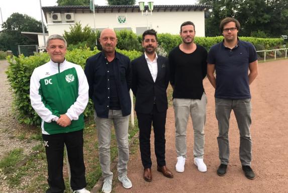 SG Welper: Bezirksliga-Aufsteiger hat einen neuen Trainer