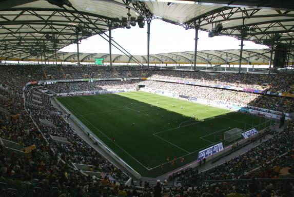 VfL Wolfsburg, Wolfsburg, VW-Arena, Volkswagen Arena, VfL Wolfsburg, Wolfsburg, VW-Arena, Volkswagen Arena