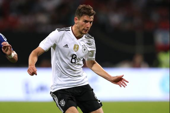 Schalke: Leon Goretzka fordert Verstärkungen