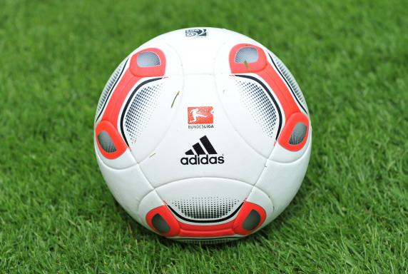 ball, adidas, Torfabrik, Saison 2012/13, ball, adidas, Torfabrik, Saison 2012/13