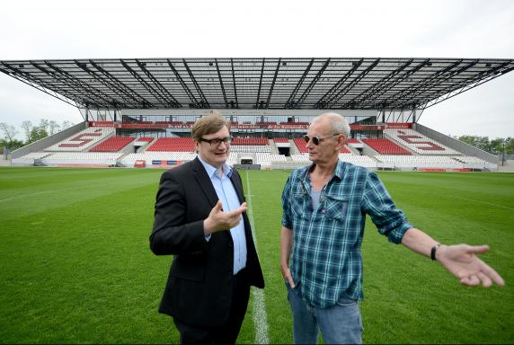 RWE und RWO sauer: "Die Regionalliga wird zur Kirmesliga"