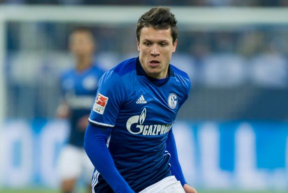 Schalke: Heidel kritisiert Konoplyanka für Weinzierl-Angriff