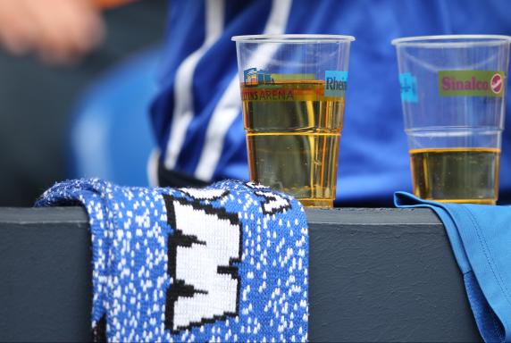 Schalke-Bier, Schalke-Bier