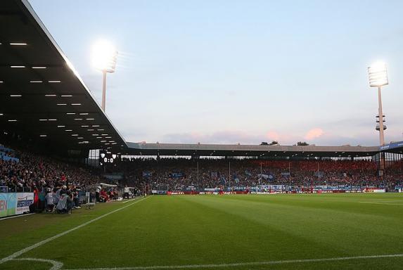 VfL Bochum: Ticketinfos zum BVB-Spiel