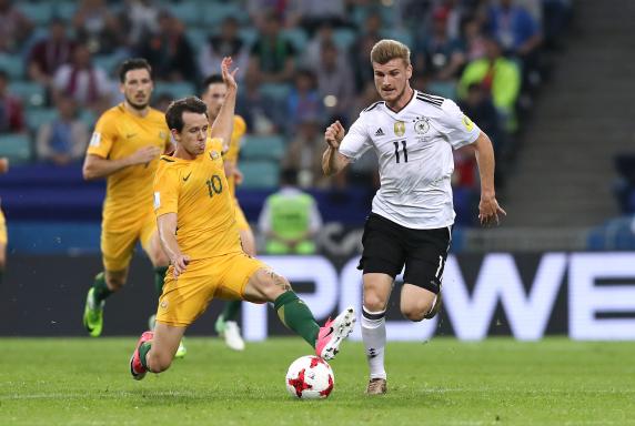 VfL Bochum - Update: Australischer Nationalspieler sagt ab