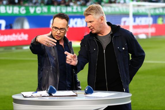 Schalke: Effenberg rät Goretzka zum Verbleib