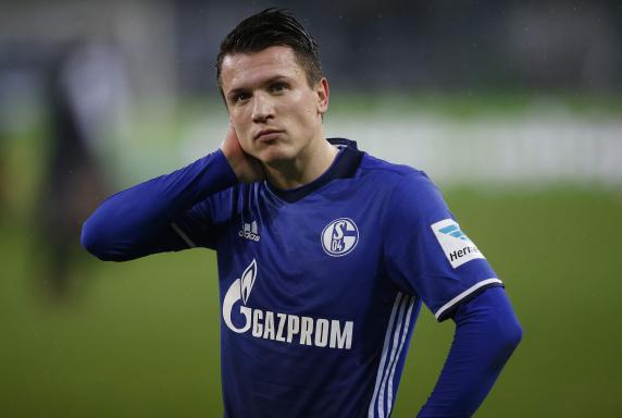 Schalke: Konoplyanka rechtfertigt Weinzierl-Attacke