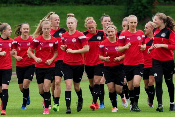 Frauen-Bundesliga: SGS will wieder Kontakt zur Spitze