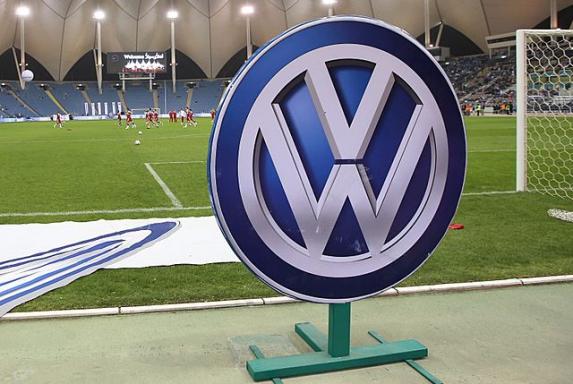 DFB: Volkswagen soll neuer Hauptsponsor werden