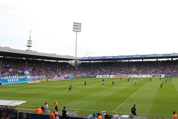 Test gegen den BVB: VfL hofft auf 250.000 Euro