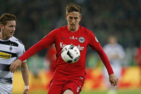 Schalke: Mit Oczipka einig – jetzt geht’s um die Ablöse