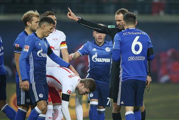 Spieltage 1 - 6 angesetzt: Schalke mit Topspiel gegen Leipzig