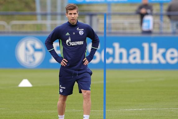 Angebot für Schalkes Nastasic: AS Rom macht Ernst