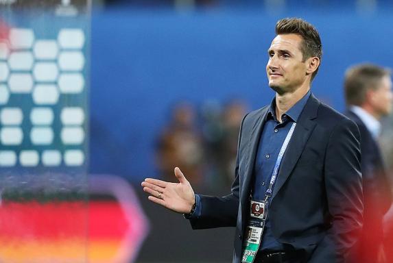  FC Bayern: Mit Miroslav Klose auf Asientour