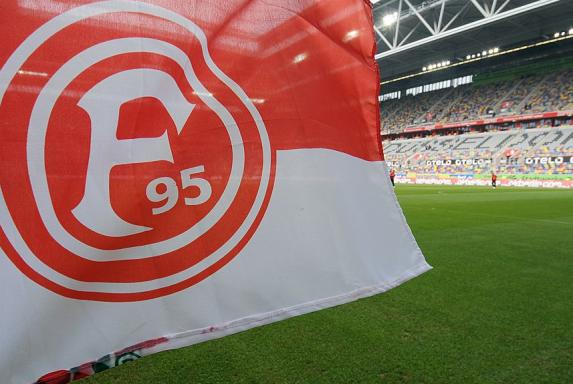 Düsseldorf: Fortuna holt noch einen Stürmer