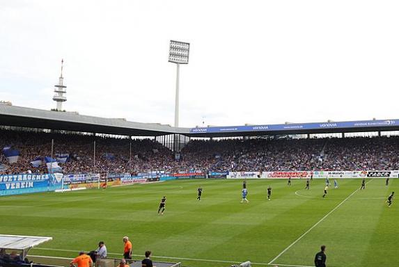 VfL: Nur noch Resttickets für das St. Pauli-Spiel erhältlich