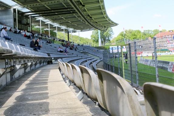 WSV, Wuppertaler SV, Stadion am Zoo, WSV, Wuppertaler SV, Stadion am Zoo