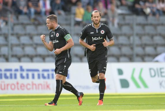 Regionalliga: Viktoria mit Mühe, Wegberg-Beeck geht unter