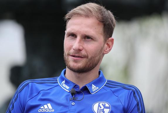 Schalke: Höwedes über den Wunsch, mal ins Ausland zu gehen