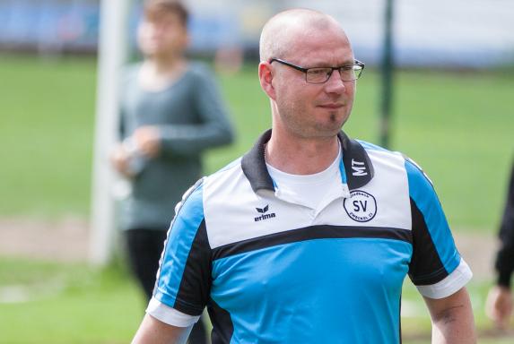 SV Zweckel: Der Verein will sich in der Landesliga etablieren