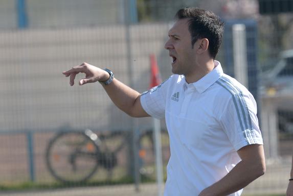 FSV Duisburg: Trainer Tahirovic tritt vor Pokalspiel zurück