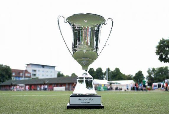 Preußen Cup: Katernberg gewinnt dramatisches Finale