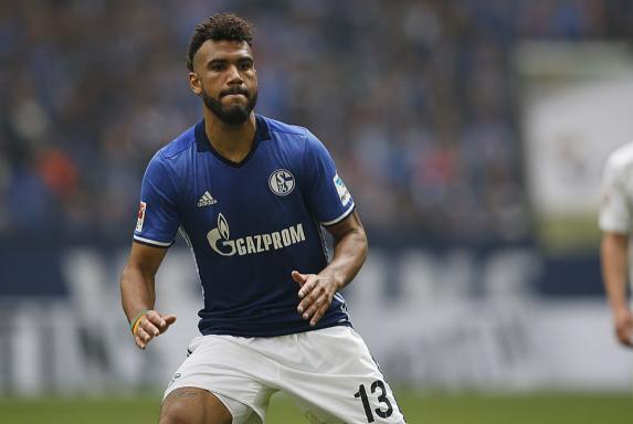 Schalke: Choupo-Moting hat einen neuen Verein gefunden