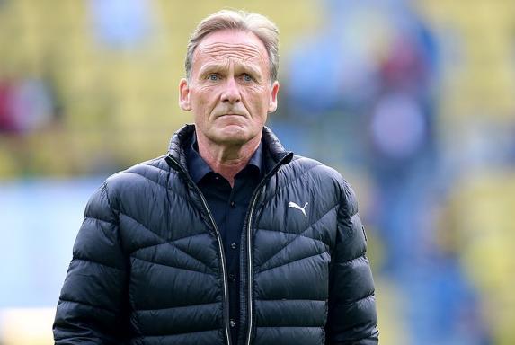 Ultras: Schmadtke und Watzke nehmen DFB / DFL in die Pflicht