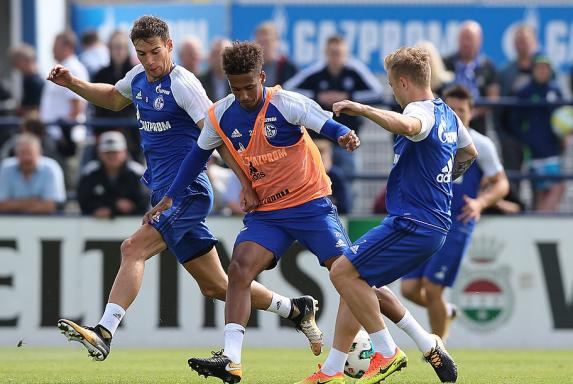 Der Nächste bitte: Auch Kehrer lehnt wohl Schalke-Angebot ab