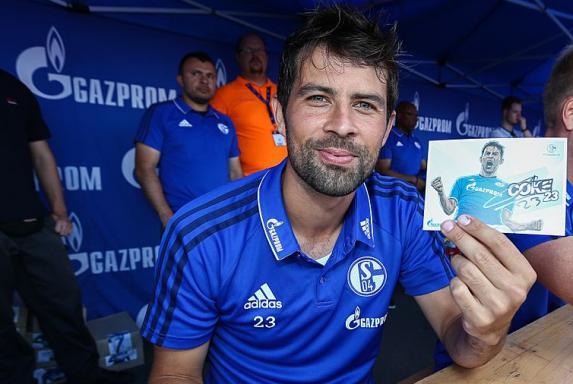 Schalkes Coke: „So spielen, als ginge es schon gegen Bayern“