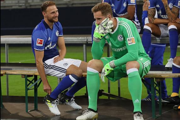 Schalke-Hammer: Benedikt Höwedes als Kapitän abgelöst