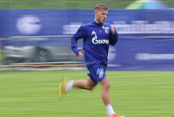 Schalke: Meyer droht auch bei Tedesco die Bank