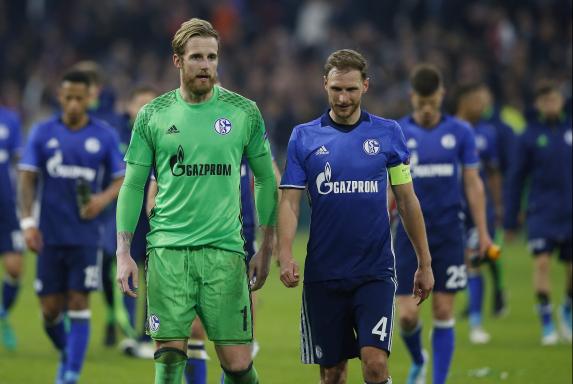 Neuer Schalke-Kapitän: Das sind Ralf Fährmanns Vorteile