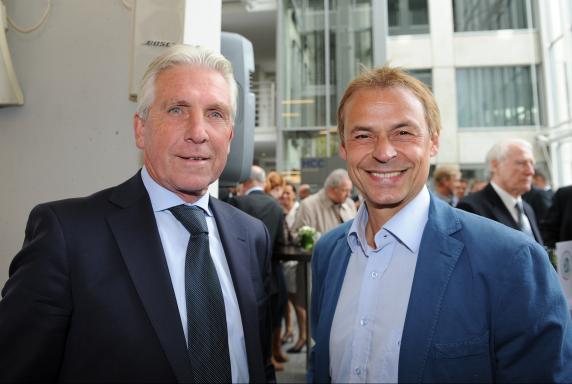 Schalke: So reagieren legendäre Spielführer auf den Wechsel