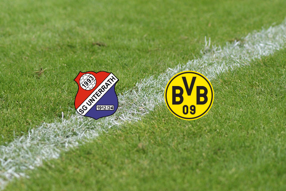 U17: Dortmund legt perfekten Saisonstart hin