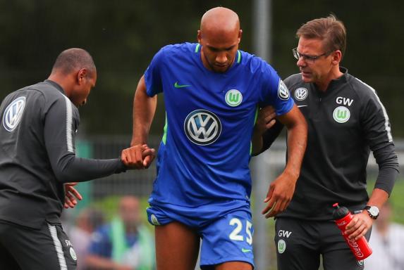 Wolfsburg: VfL gegen den BVB ohne 20-Millionen-Zugang