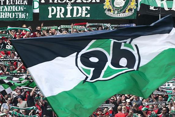 Bundesliga: Kein Fan-Teilausschluss in Hannover gegen Schalke